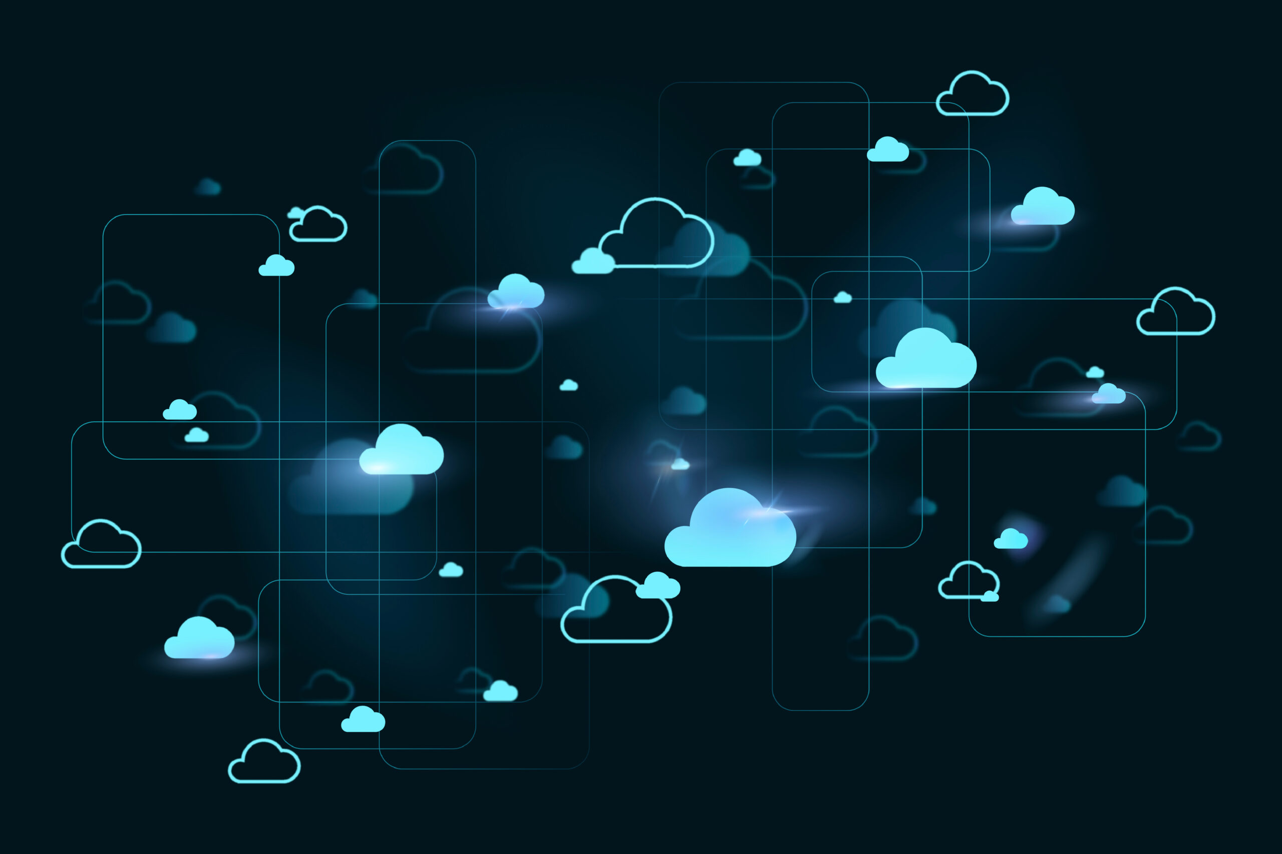 Bussines applications development