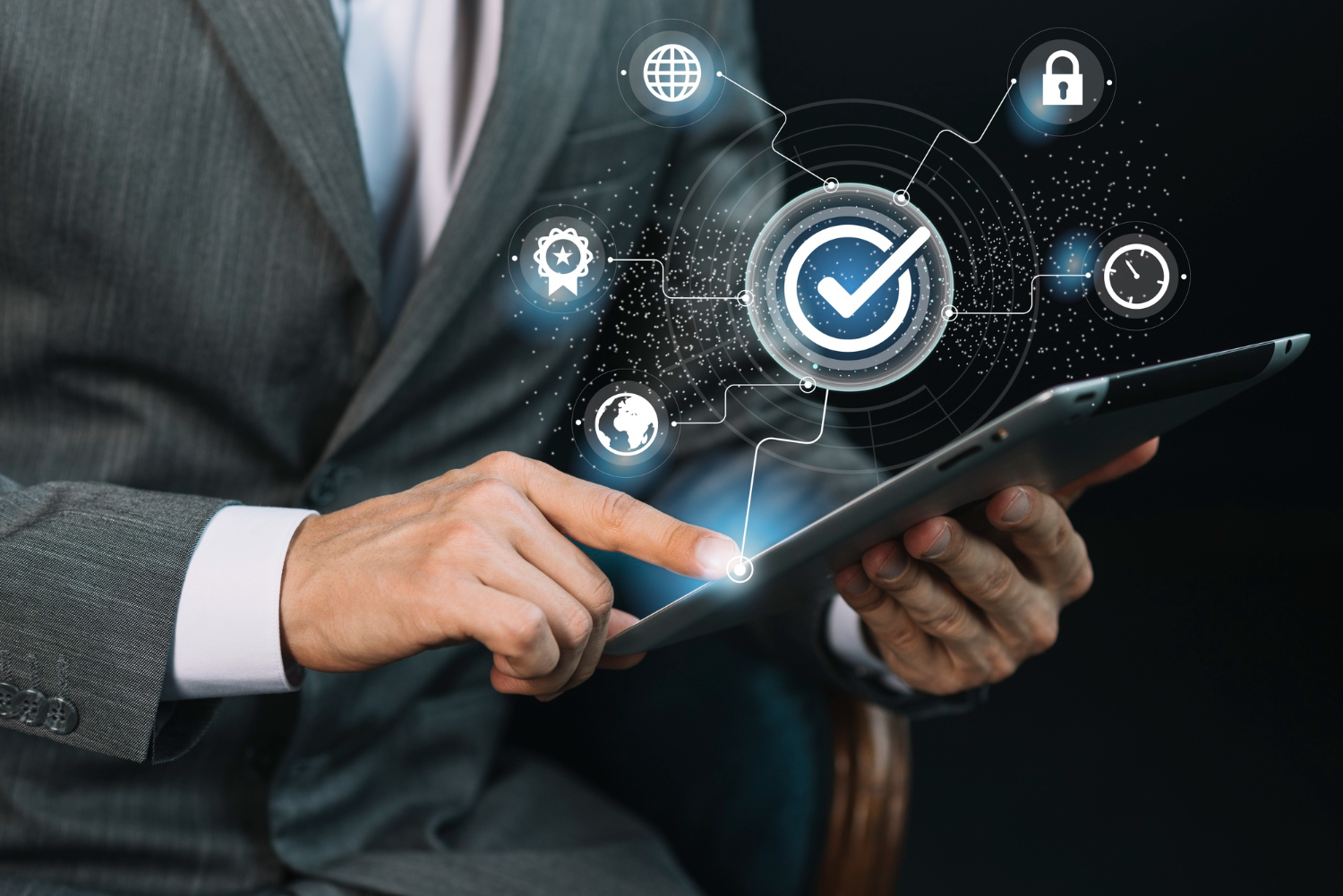 Bussines applications development