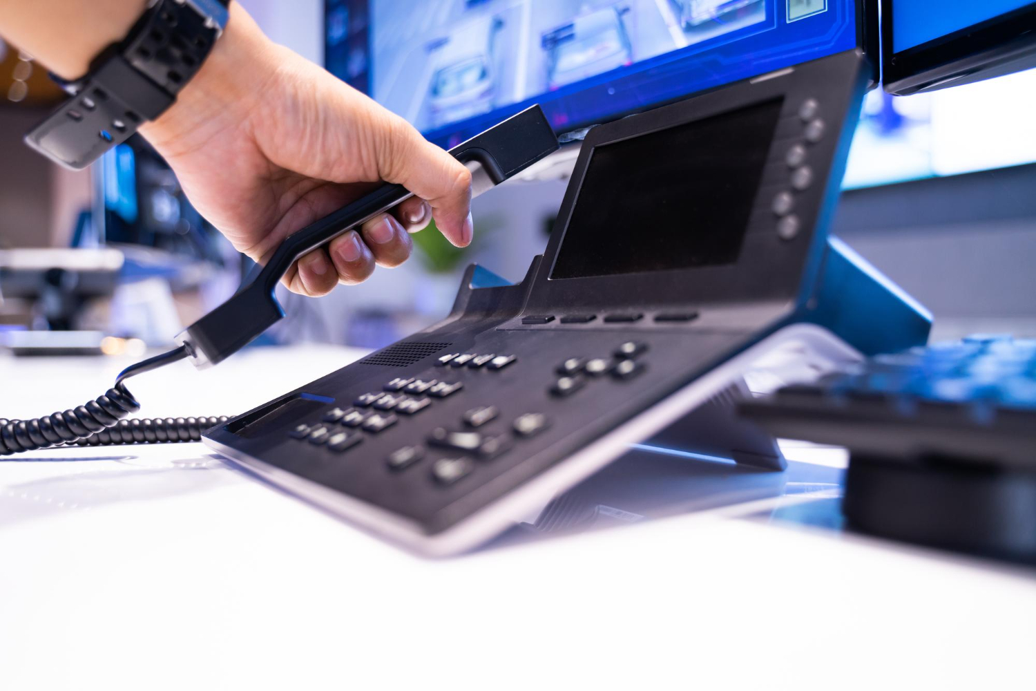 Cloud-Based Customer Support Platform