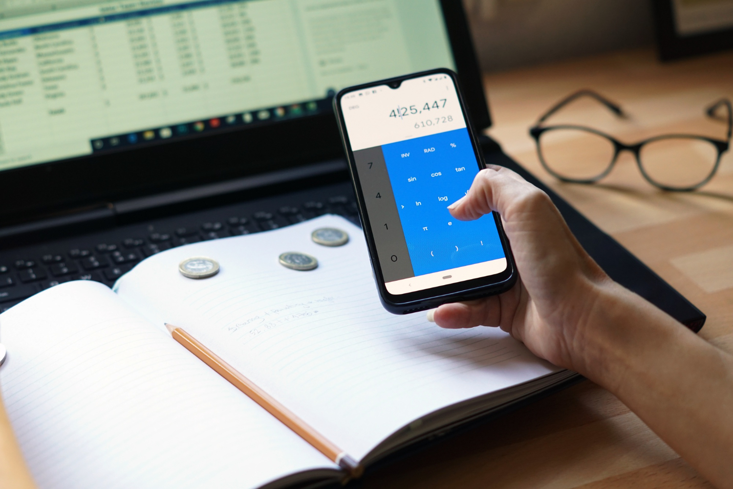 Mobile Banking Application
